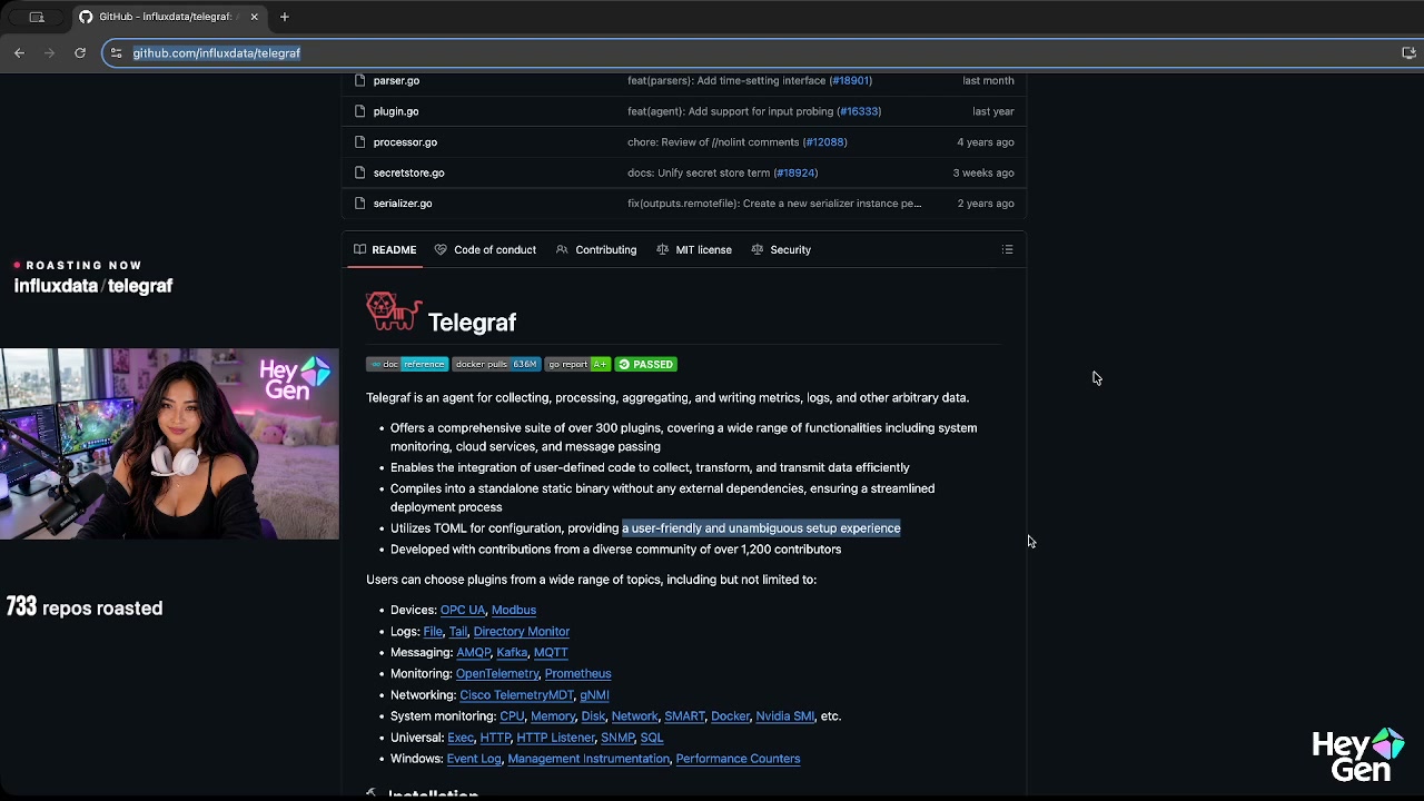 Live Streamer - 24/7 Autonomous AI Avatar on Twitch